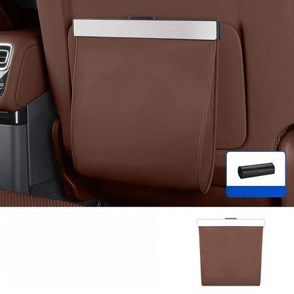 Car Garbage Bag Box for Xpeng Vehicles - NICE EVS