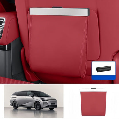 Car Garbage Bag Box for Xpeng Vehicles - NICE EVS