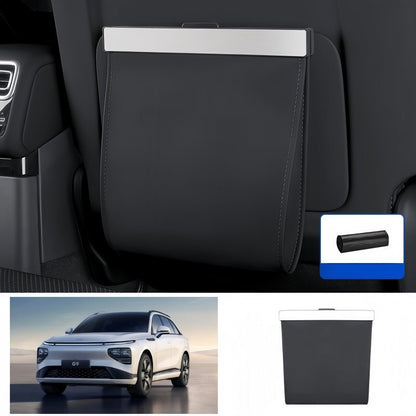 Car Garbage Bag Box for Xpeng Vehicles - NICE EVS