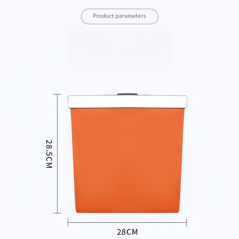 Car Garbage Bag Box for Xpeng Vehicles - NICE EVS