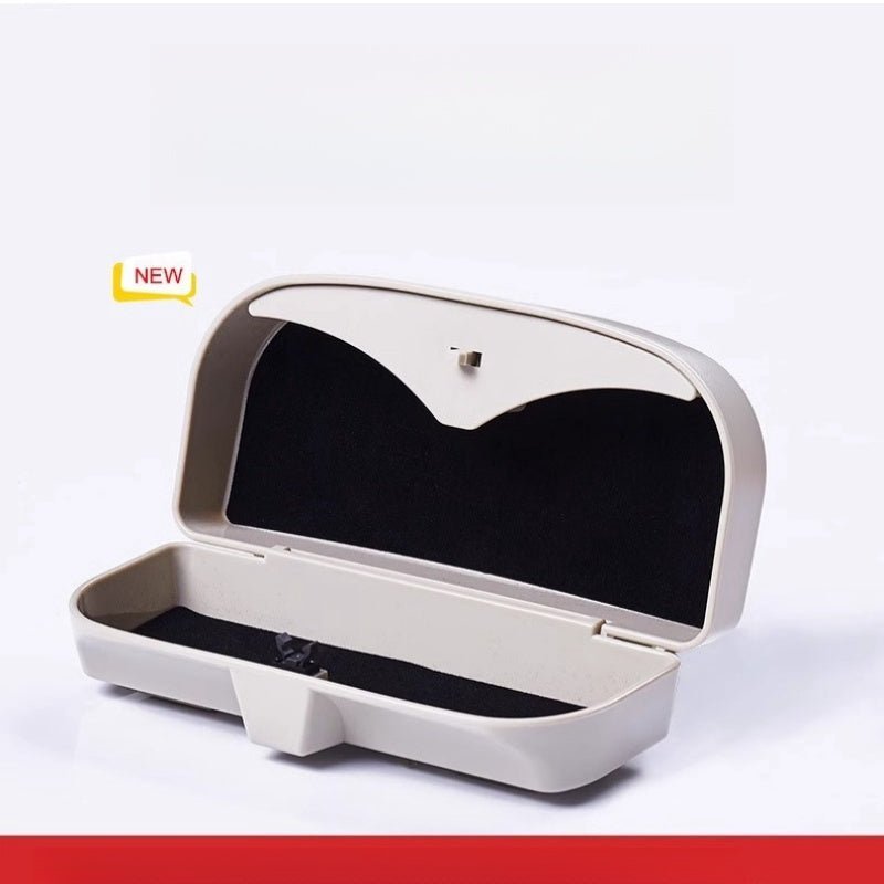 Car Glasses Case for BYD Sealion 6/Seal U/Sealion 7 - NICE EVS