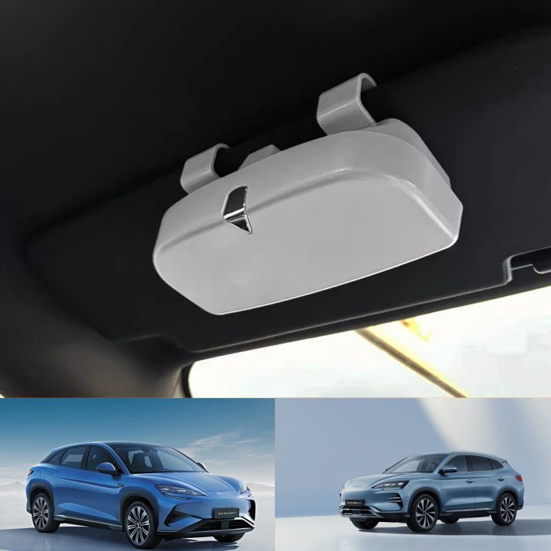 Car Glasses Case for BYD Sealion 6/Seal U/Sealion 7 - NICE EVS