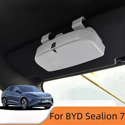 Car Glasses Case for BYD Sealion 6/Seal U/Sealion 7 - NICE EVS