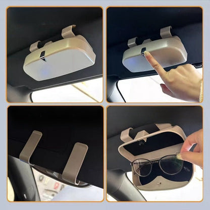 Car Glasses Case for BYD Sealion 6/Seal U/Sealion 7 - NICE EVS
