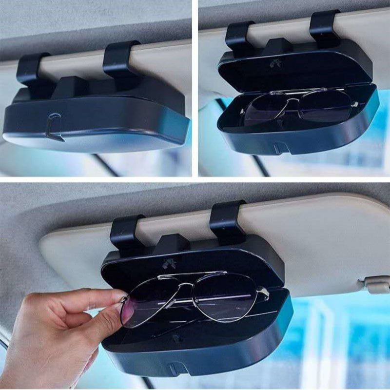 Car Glasses Case for BYD Sealion 6/Seal U/Sealion 7 - NICE EVS