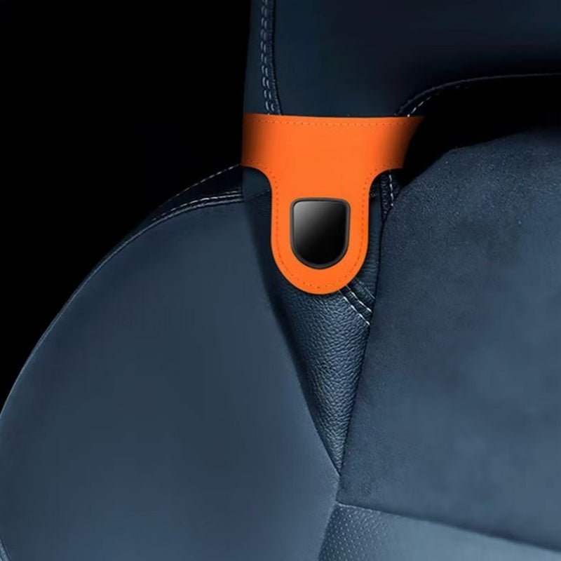 Car Rear Seat Hooks for BYD (2 Pcs) - NICE EVS