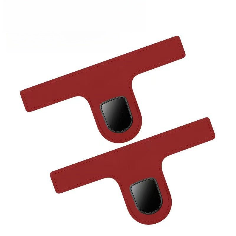 Car Rear Seat Hooks for BYD (2 Pcs) - NICE EVS