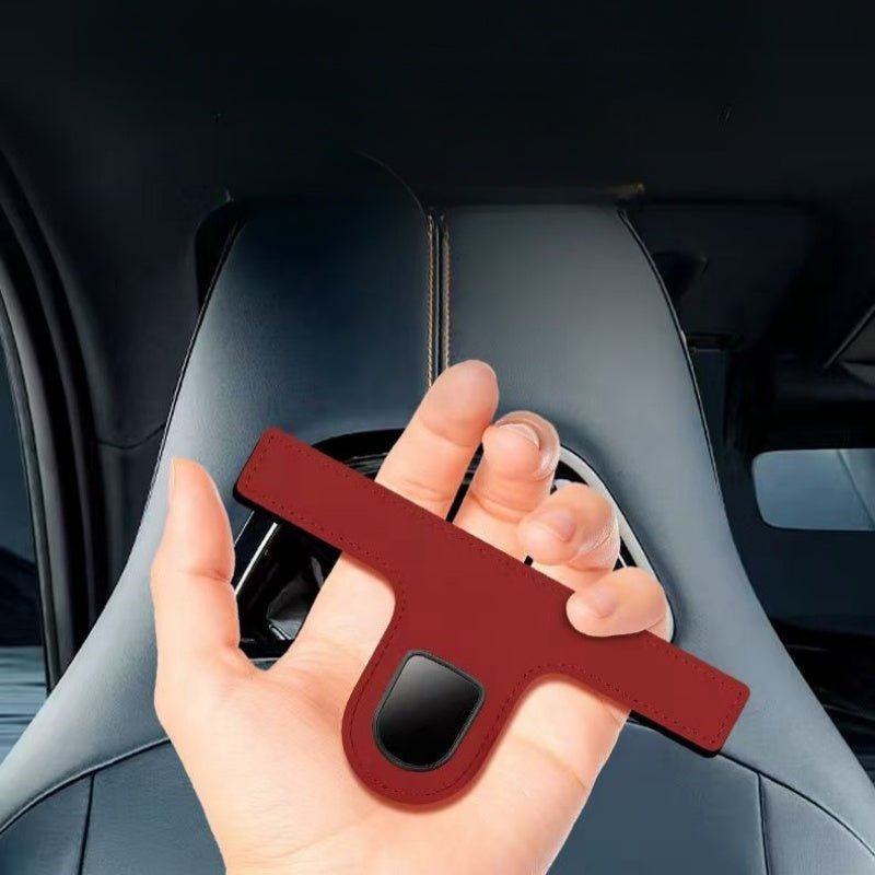 Car Rear Seat Hooks for BYD (2 Pcs) - NICE EVS