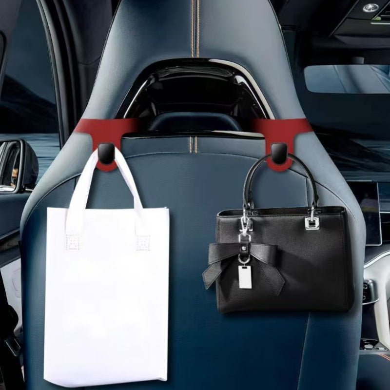 Car Rear Seat Hooks for BYD (2 Pcs) - NICE EVS