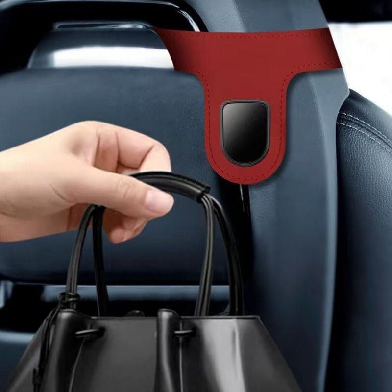 Car Rear Seat Hooks for BYD (2 Pcs) - NICE EVS