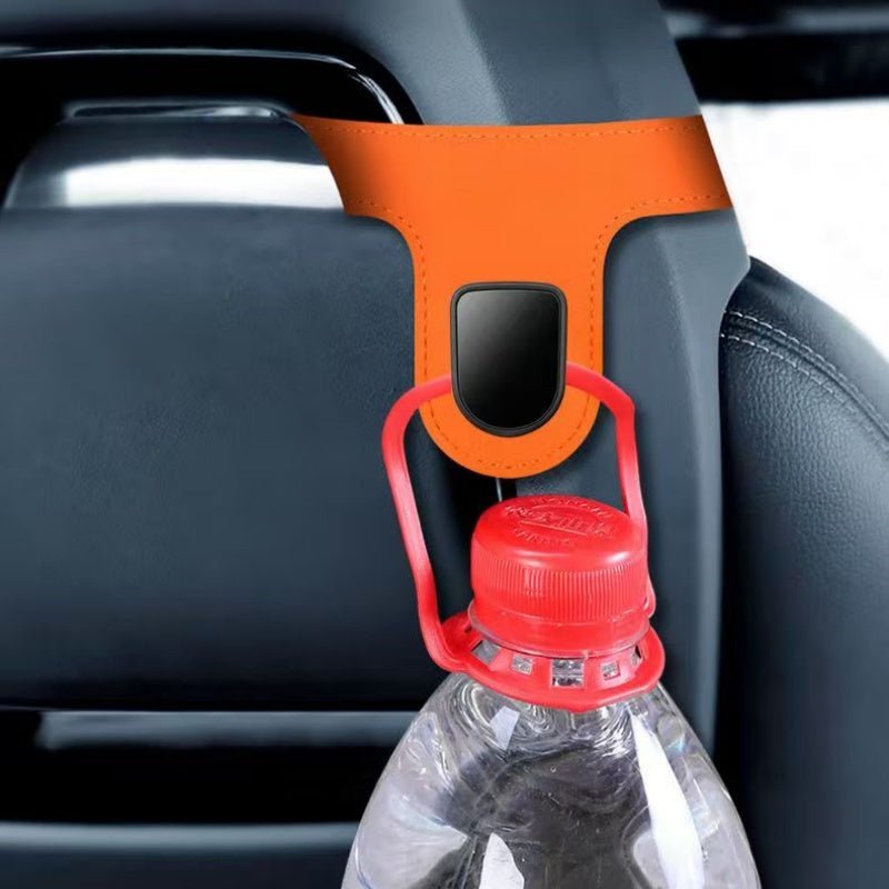 Car Rear Seat Hooks for BYD (2 Pcs) - NICE EVS