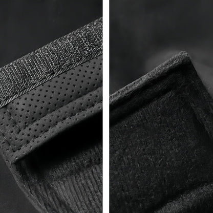Car Seat Belt Shoulder Cover for XPENG G6/G9/P7/P7+ - NICE EVS