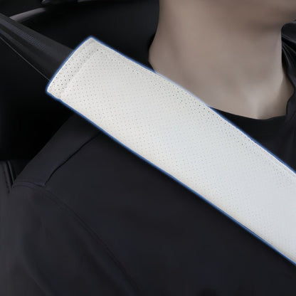 Car Seat Belt Shoulder Cover for XPENG G6/G9/P7/P7+ - NICE EVS