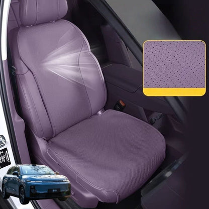 Car Seat Covers for Leapmotor B10 - NICE EVS