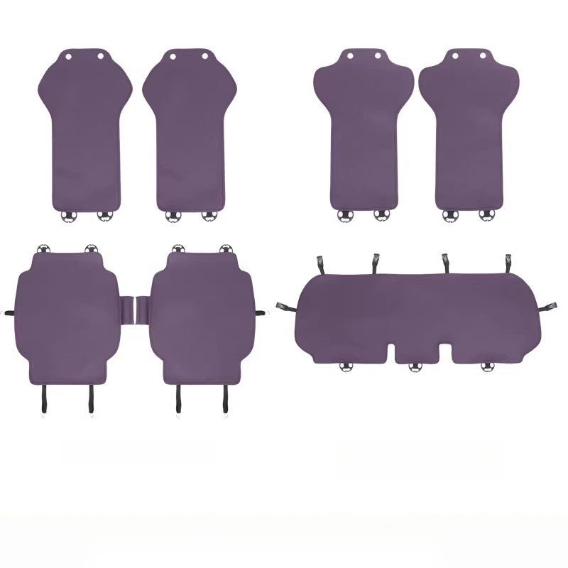 Car Seat Covers for Leapmotor B10 - NICE EVS