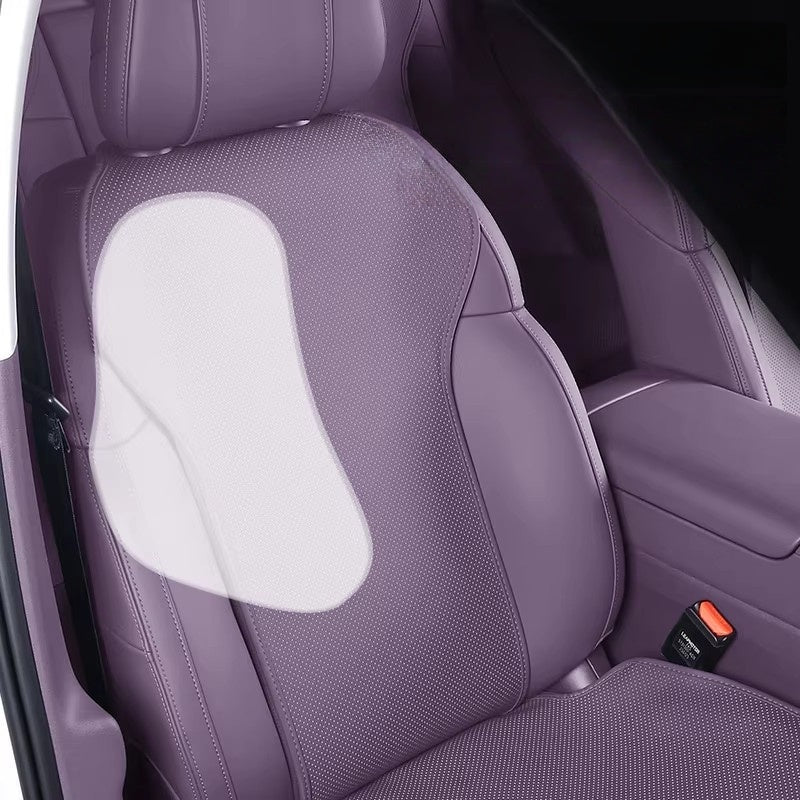 Car Seat Covers for Leapmotor B10 - NICE EVS