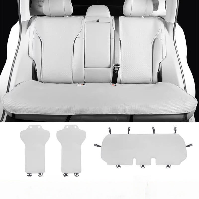 Car Seat Covers for Leapmotor B10 - NICE EVS