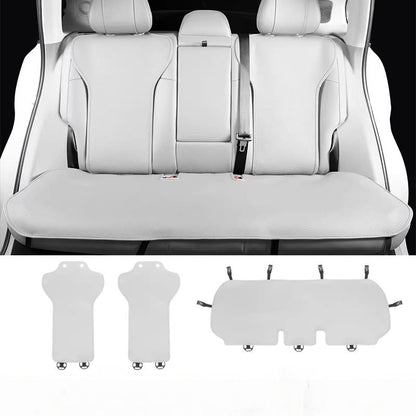 Car Seat Covers for Leapmotor B10 - NICE EVS