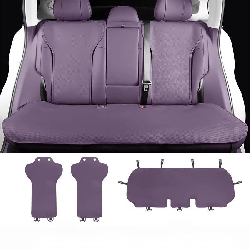 Car Seat Covers for Leapmotor B10 - NICE EVS