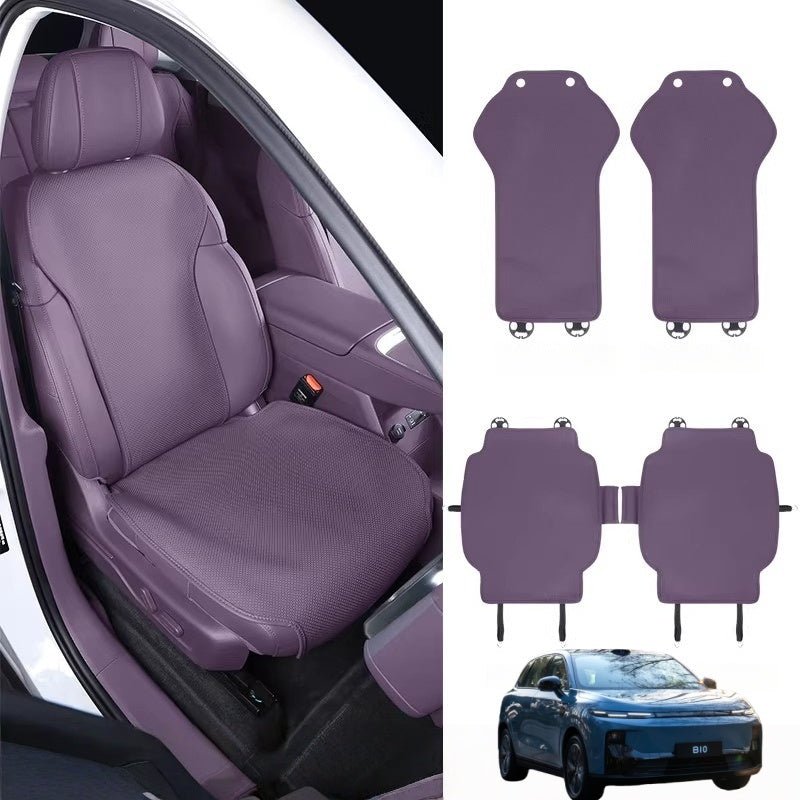 Car Seat Covers for Leapmotor B10 - NICE EVS