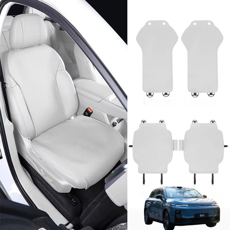Car Seat Covers for Leapmotor B10 - NICE EVS