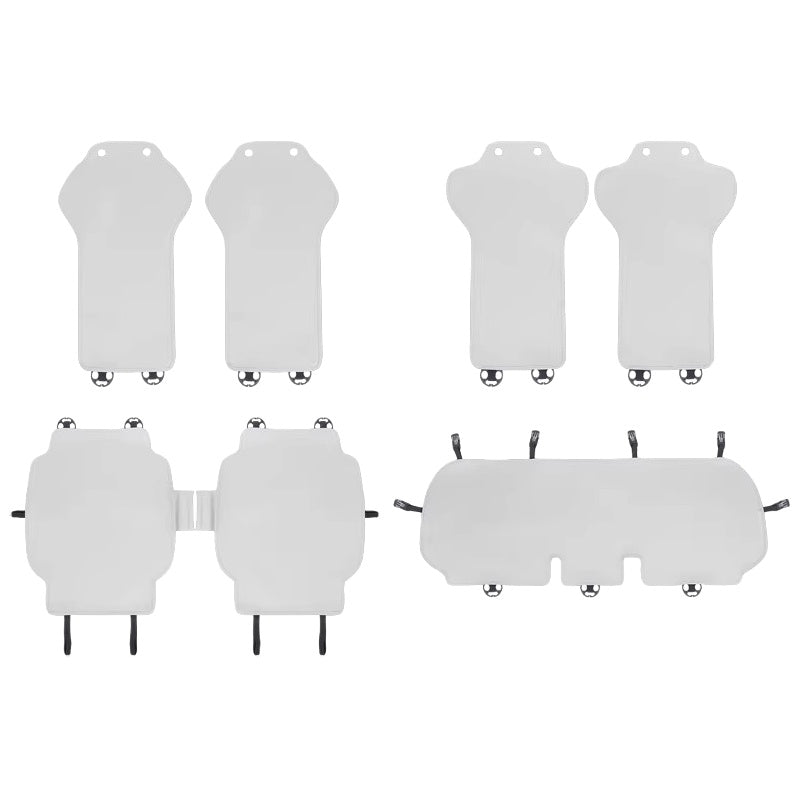 Car Seat Covers for Leapmotor B10 - NICE EVS