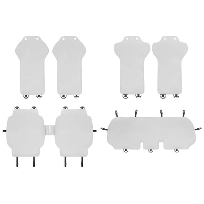 Car Seat Covers for Leapmotor B10 - NICE EVS