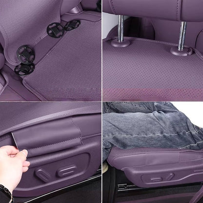 Car Seat Covers for Leapmotor B10 - NICE EVS