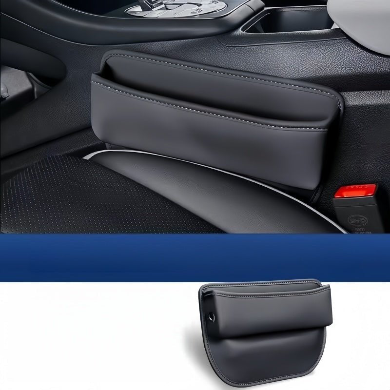 Car Seat Gap Storage Box for BYD Vehicles - NICE EVS