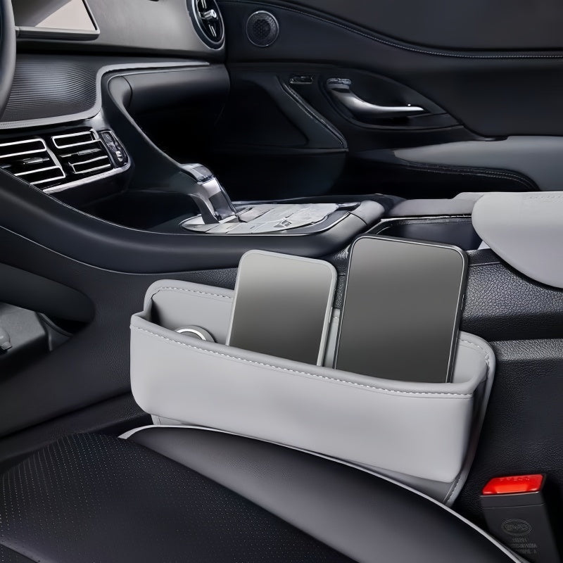 Car Seat Gap Storage Box for BYD Vehicles - NICE EVS