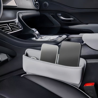 Car Seat Gap Storage Box for BYD Vehicles - NICE EVS