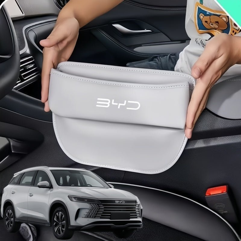 Car Seat Gap Storage Box for BYD Vehicles - NICE EVS
