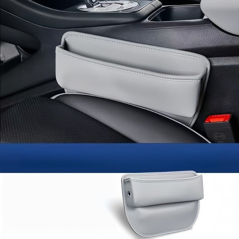Car Seat Gap Storage Box for BYD Vehicles - NICE EVS