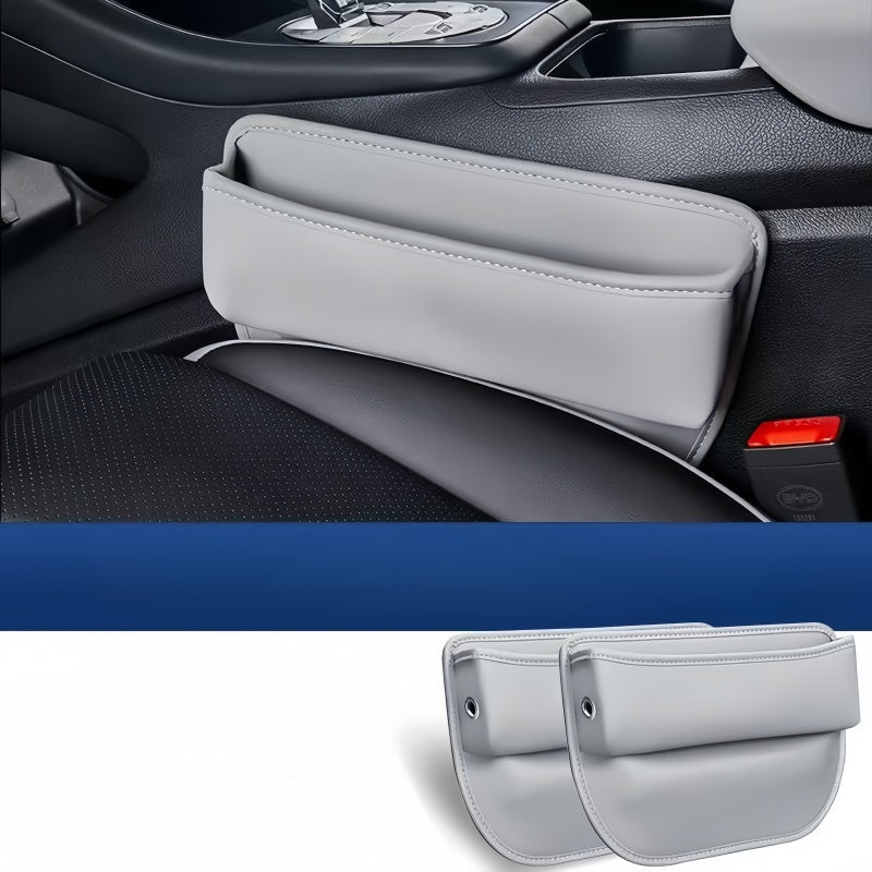 Car Seat Gap Storage Box for BYD Vehicles - NICE EVS
