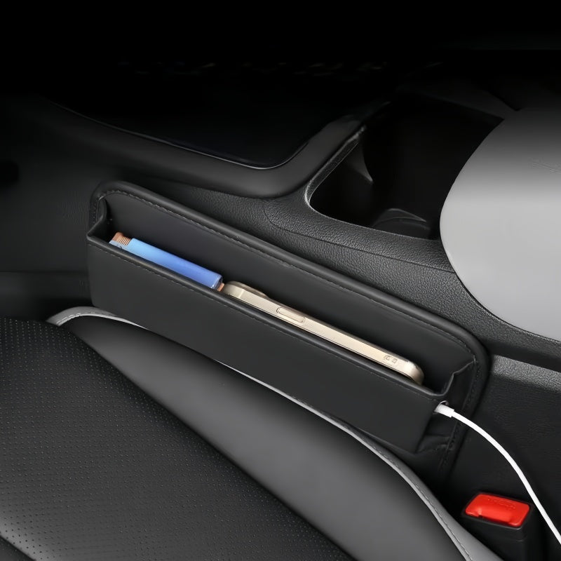 Car Seat Gap Storage Box for BYD Vehicles - NICE EVS