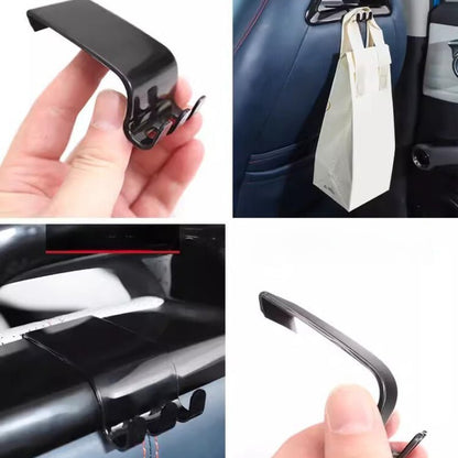 Car Seat Hooks (2Pcs) for BYD - NICE EVS