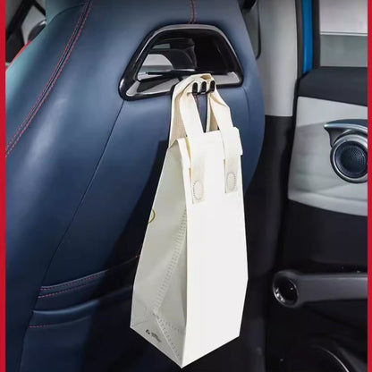 Car Seat Hooks (2Pcs) for BYD - NICE EVS