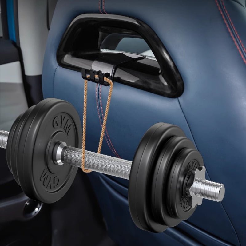 Car Seat Hooks (2Pcs) for BYD - NICE EVS