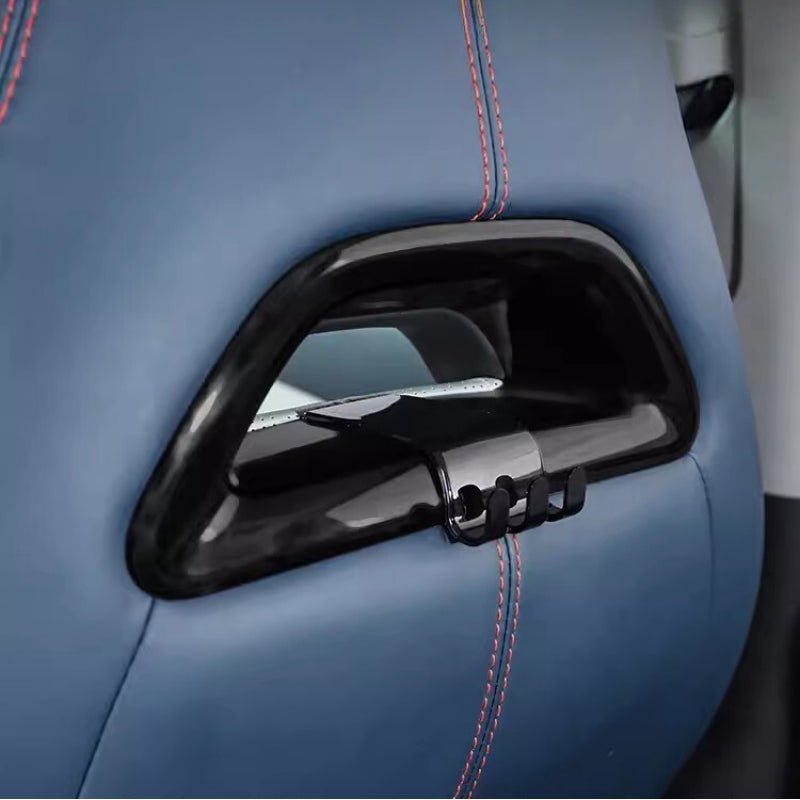 Car Seat Hooks (2Pcs) for BYD - NICE EVS