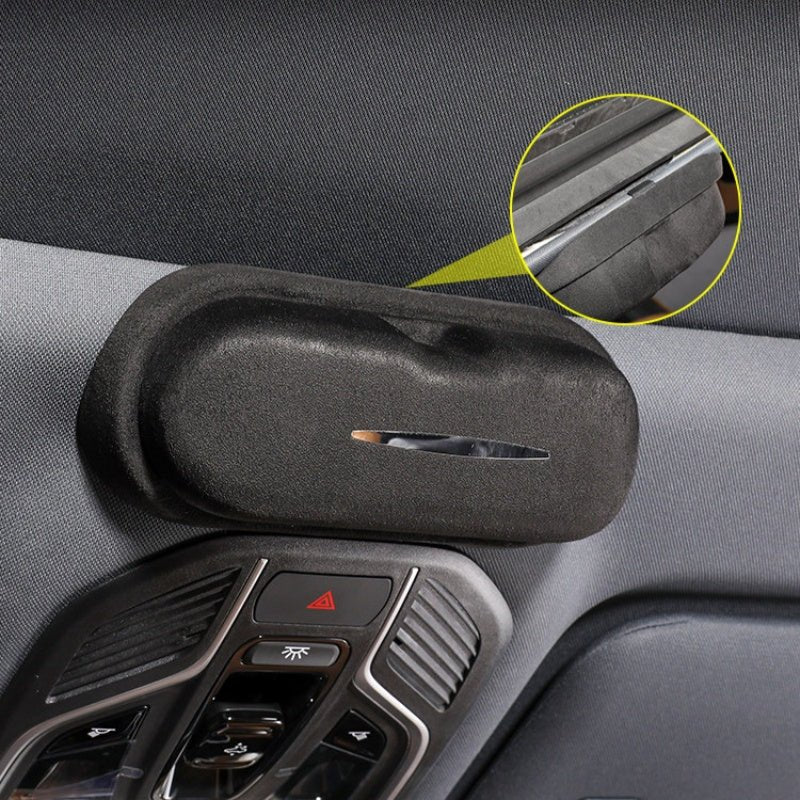 Car Sunglasses Holder Case for Geely EX5 EM - i / Starray EM - i - NICE EVS