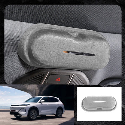 Car Sunglasses Holder Case for Geely EX5 EM - i / Starray EM - i - NICE EVS