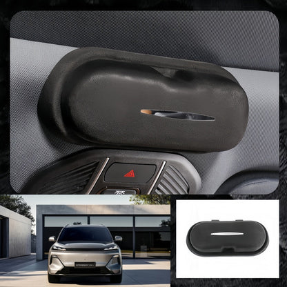 Car Sunglasses Holder Case for Geely EX5 EM - i / Starray EM - i - NICE EVS