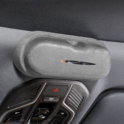 Car Sunglasses Holder Case for Geely EX5 EM - i / Starray EM - i - NICE EVS