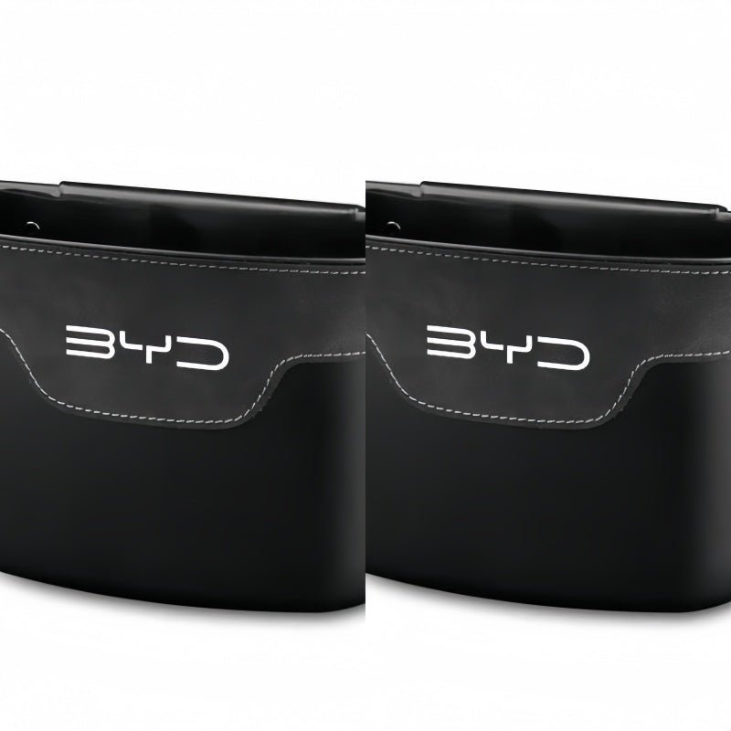 Car Trash Can Storage Box for BYD - NICE EVS