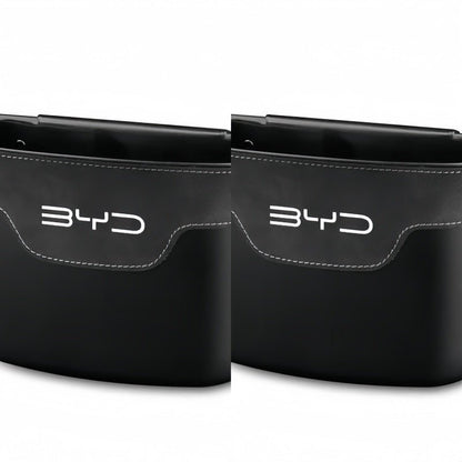 Car Trash Can Storage Box for BYD - NICE EVS