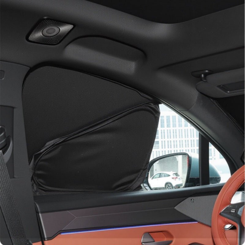 Car Window Sun Shade Cover for BYD Sealion 8 / ATTO 8 - NICE EVS