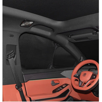 Car Window Sun Shade Cover for BYD Sealion 8 / ATTO 8 - NICE EVS