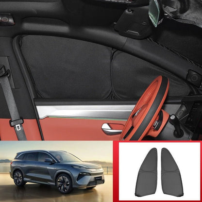Car Window Sun Shade Cover for BYD Sealion 8 / ATTO 8 - NICE EVS