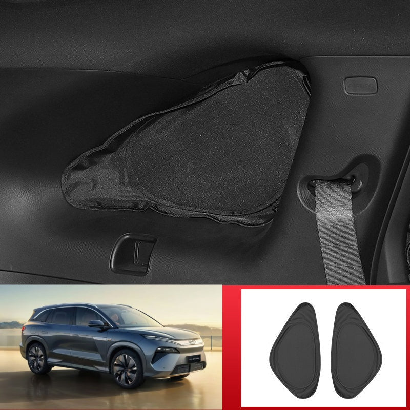 Car Window Sun Shade Cover for BYD Sealion 8 / ATTO 8 - NICE EVS