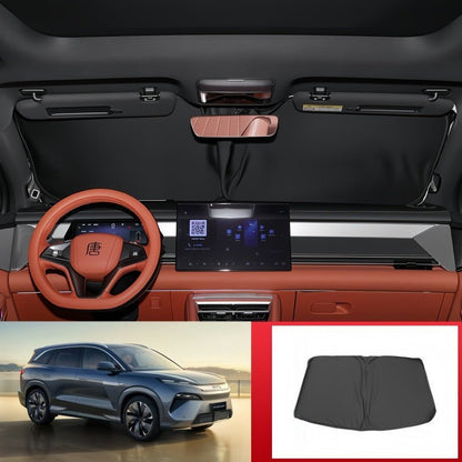 Car Window Sun Shade Cover for BYD Sealion 8 / ATTO 8 - NICE EVS